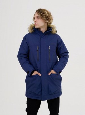 Куртка SIVASH MEN'S JKT AW2023