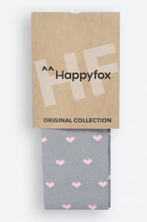Колготки для девочки Happyfox