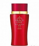 Глубоко увлажняющее питательное молочко, 130 мл Grace One KOSE