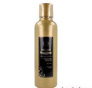 Ополаскиватель полости рта PROPOLINSE GOLD антибактериальный с прополисом