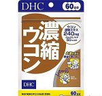 Укон (куркумин) на 60 дней DHC