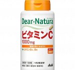 Витамин С+B2+B6 120 таблеток Dear-Natura