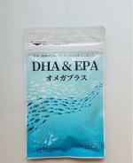 Омега-3 (DHA, EPA), сквален, астаксантин, масло криля