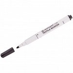 Маркер для ткани Centropen &quot;Textile Marker 2739&quot; черный, 1,8мм, картон