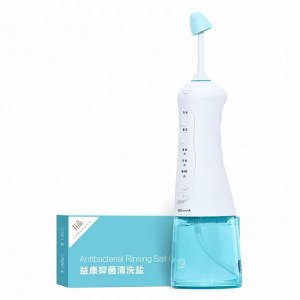 Назальный аспиратор Xiaomi MiaoMiaoce Electric Nasal Wash