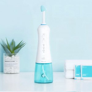 Назальный аспиратор Xiaomi MiaoMiaoce Electric Nasal Wash