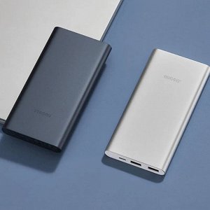 Внешний аккумулятор Xiaomi Power Bank 3 10000 mAh 22.5W