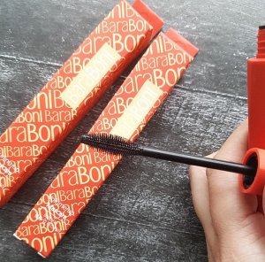 Тушь для ресниц Baraboni Mascara, 10г