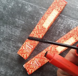 Тушь для ресниц Baraboni Mascara, 10г