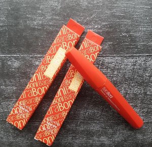 Тушь для ресниц Baraboni Mascara, 10г