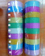 Скотч  голографический 1см*2,5