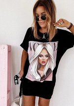 ТУНИКА ЖЕНСКАЯ, код 4541085