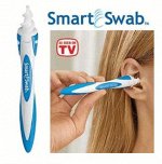 Умный очиститель для ушей, Smart Swab