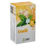 Стевия фиточай 1г N20