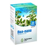 Эрва шерстистая (пол-пала) трава бад 1,5г N20