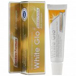 Зубная паста White Glo отбеливающая для курящих, 24гр./Австралия