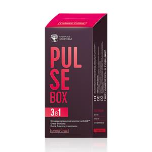 Пульс бокс/Pulse Box - Daily Box