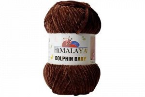 Himalaya Dolphin Baby 80339 ежевичный