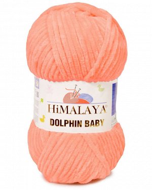 Himalaya Dolphin Baby 80323 персик