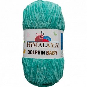 Himalaya Dolphin Baby 80354 светлый изумруд