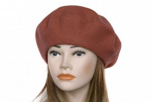Берет Производитель: TONAK, Чехия.
Состав: 100% шерсть. Варианты цвета- 020104-020699, 020787, 020658.
