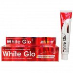 Отбеливающая зубная паста White Glo Professional Choice, 100 гр./Австралия