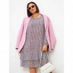 НЕФРИТ №3 /Платье