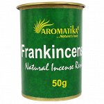 Aromatika ароматическая смола Frankincense ЛАДАН, 50гр