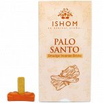 Aromatika благовония в брикетах Palo Santo СВЯЩЕННОЕ ДЕРЕВО