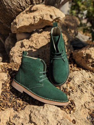 ДЕЗЕРТЫ AB.Zapatos 1619/2 New · R · Bosco