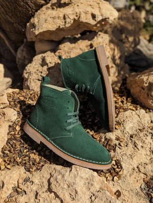ДЕЗЕРТЫ AB.Zapatos 1619/2 New · R · Bosco