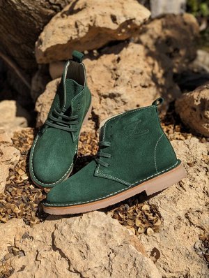 ДЕЗЕРТЫ AB.Zapatos 1619/2 New · R · Bosco