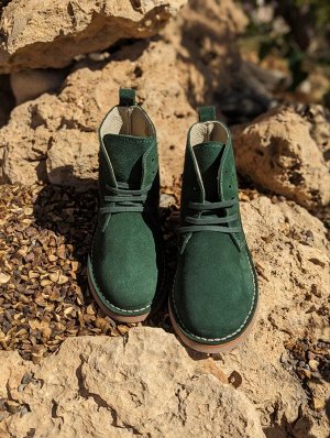 ДЕЗЕРТЫ AB.Zapatos 1619/2 New · R · Bosco