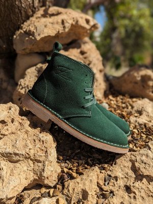 ДЕЗЕРТЫ AB.Zapatos 1619/2 New · R · Bosco