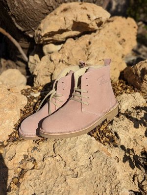 ДЕЗЕРТЫ Ab. Zapatos 1619 New R · ANTIQUE
