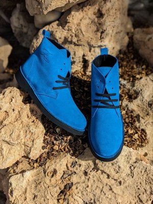 ДЕЗЕРТЫ Ab. Zapatos 1619/2 New R · ROYAL