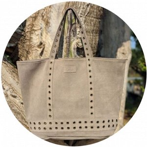 Сумка-шоппер Ab.Zapatos SHOPPER PIEDRA