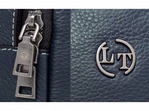 Сумка-рюкзак женский Lanotti 6610/Синий