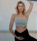 Топ женский YOGA
