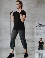 Бриджи женские Crane
