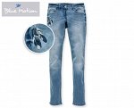 Джинсы женские Blue Motion
