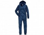 Комбинезон женский подкладка флис Blue Motion