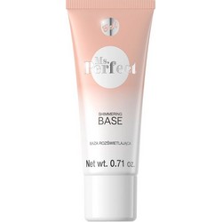 Bell Ms.perfect Shimmering Base - База с эффектом осветления, тон 01, 20 мл