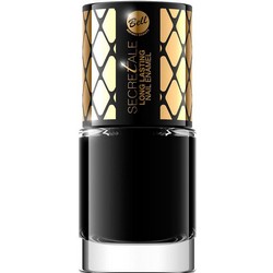 Bell Secretale Long Lasting Nail Enamel - Лак стойкий для ногтей, тон 10, 8 г