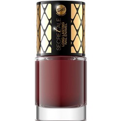 Bell Secretale Long Lasting Nail Enamel - Лак стойкий для ногтей, тон 09, 8 г