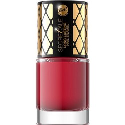 Bell Secretale Long Lasting Nail Enamel - Лак стойкий для ногтей, тон 08, 8 г