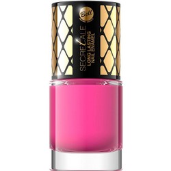 Bell Secretale Long Lasting Nail Enamel - Лак стойкий для ногтей, тон 05, 8 г
