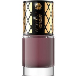 Bell Secretale Long Lasting Nail Enamel - Лак стойкий для ногтей, тон 04, 8 г