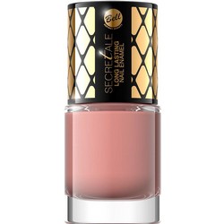 Bell Secretale Long Lasting Nail Enamel - Лак стойкий для ногтей, тон 03, 8 г
