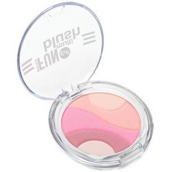 Bell Colour Fun Multi Blush - Румяна многоцветные, тон 1, 9 мл